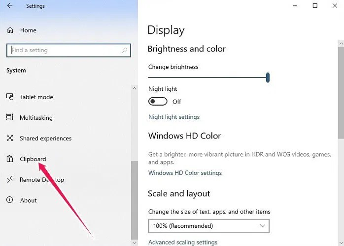 How to Sync Clipboard Between Your Phone and PC Make Tech Easier