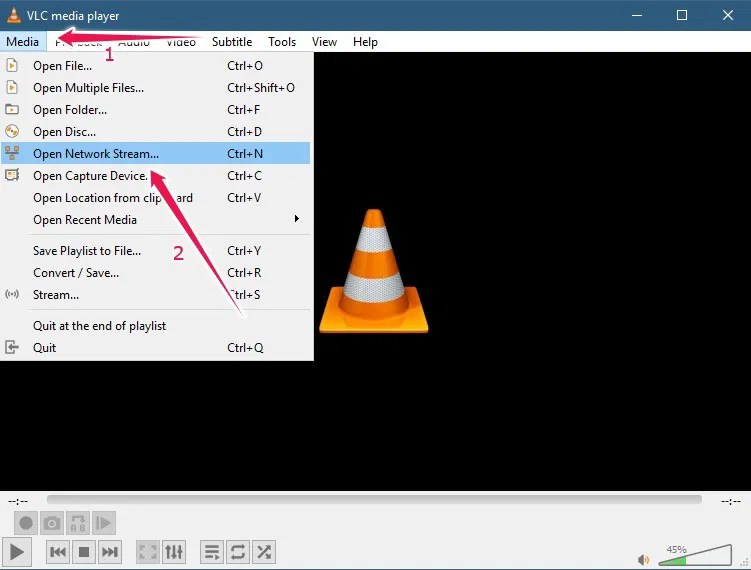 The Best of VLC 7 Useful Things You Can Do in VLC Media Player Make
