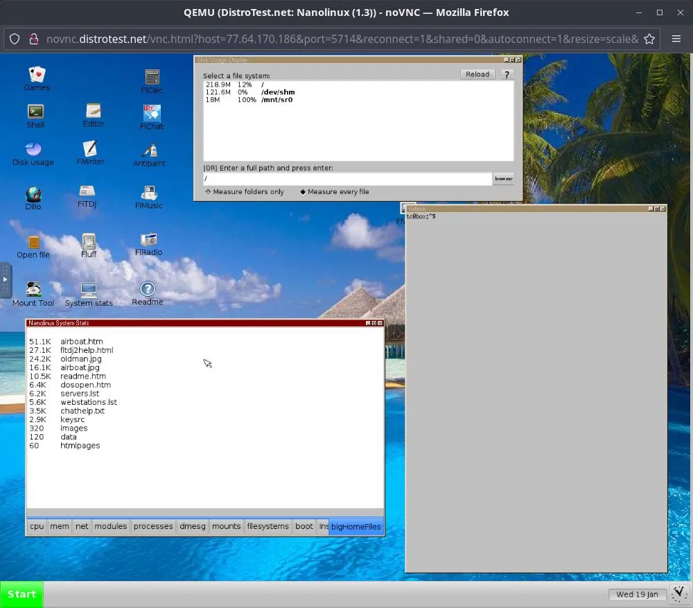 How to Test Various Linux Distros Online Make Tech Easier