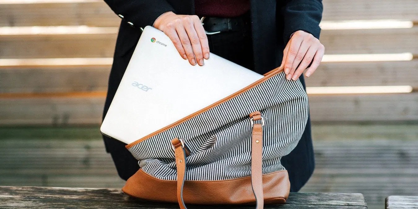 How to Screen Record on Your Chromebook - Make Tech Easier