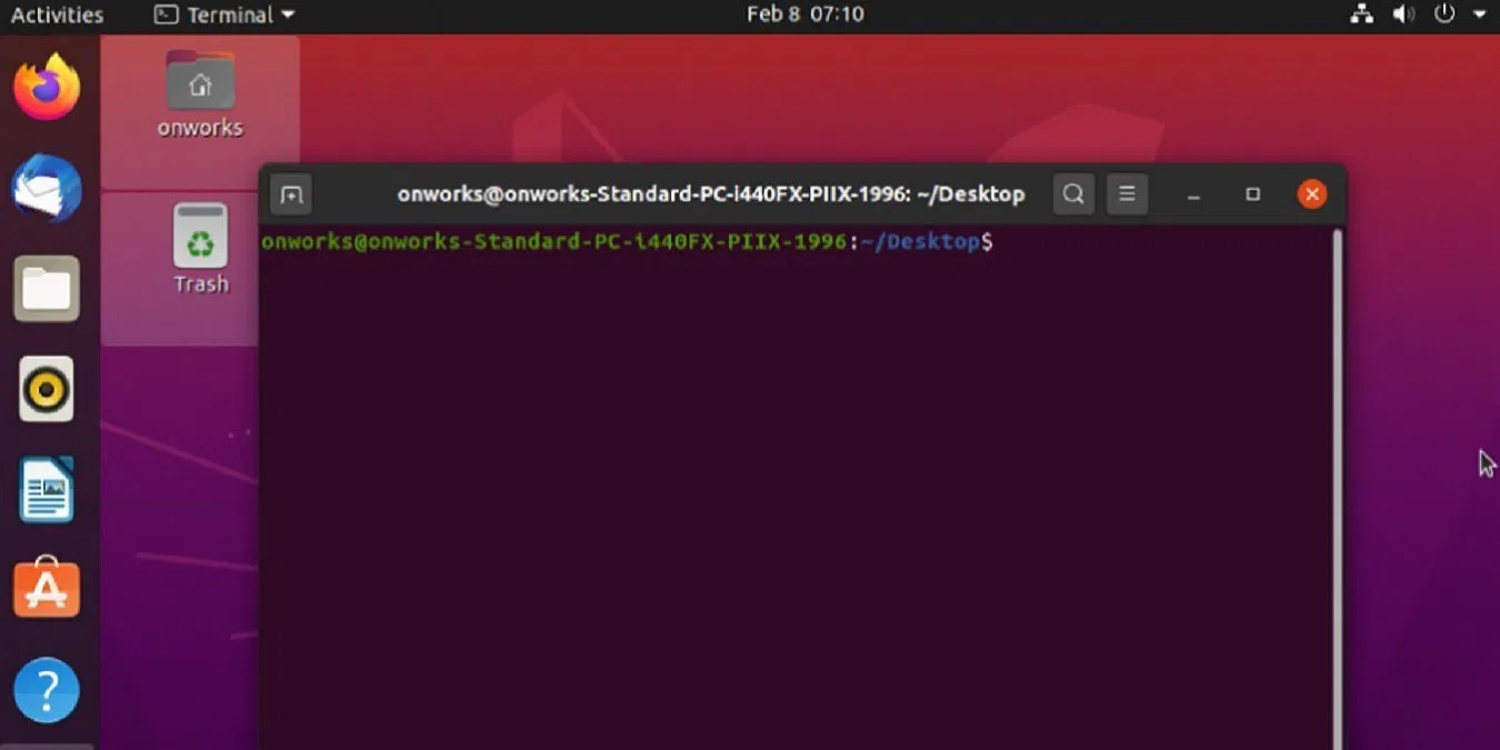 How to Fix Can't Type in Terminal Issue in Linux Make Tech Easier