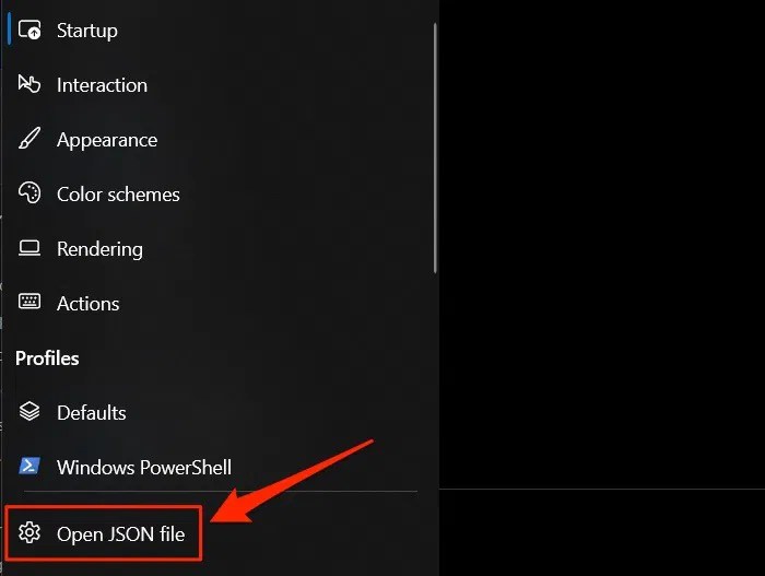 8 Ways to Customize Windows Terminal Make Tech Easier