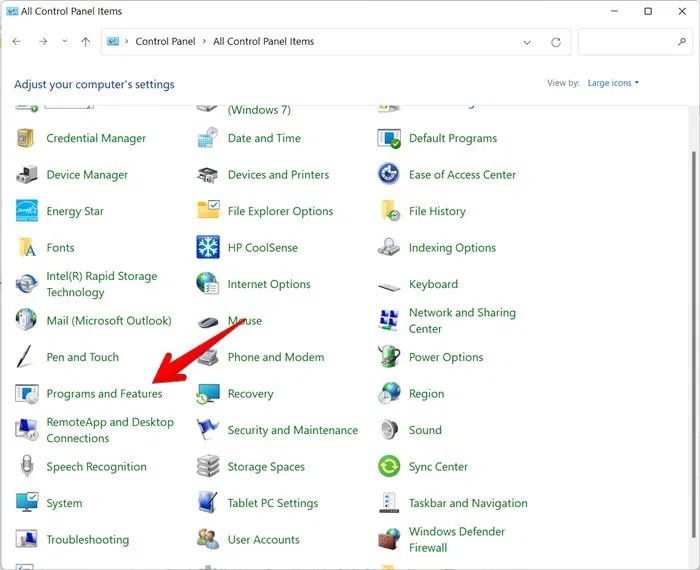 How To Fix An Unresponsive Windows Taskbar Make Tech Easier 44132 Hot