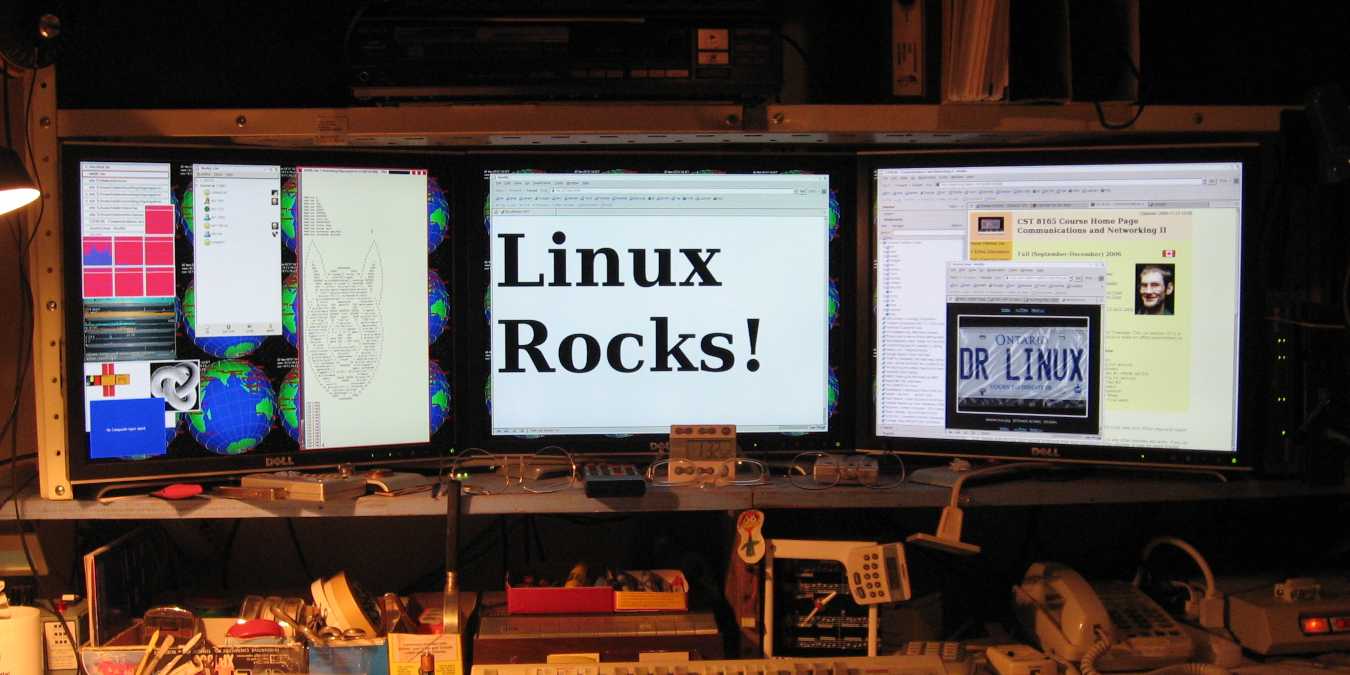 The Best Linux Desktop Environments of 2022 Make Tech Easier