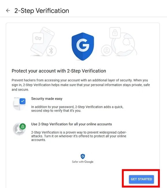 How to Use Google Authenticator on a Windows PC Make Tech Easier