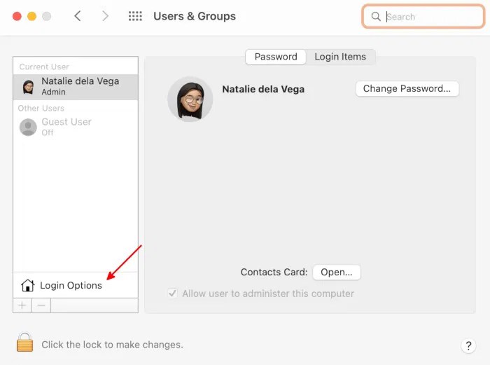 How to Enable the Root User on Mac Make Tech Easier