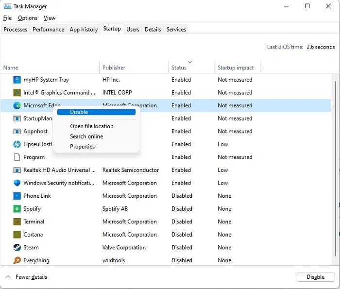How to Fix Task Scheduler Not Working in Windows Make Tech Easier