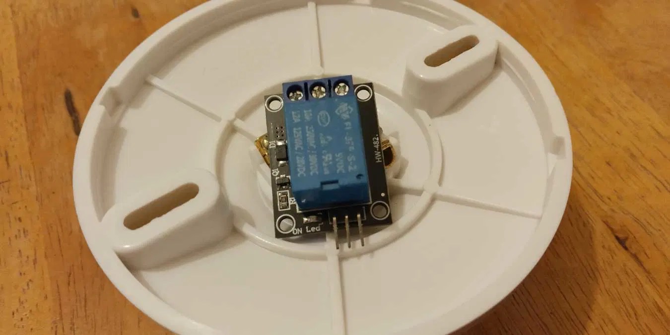 How to Power Light Bulbs Using an Arduino With a Relay Module Make
