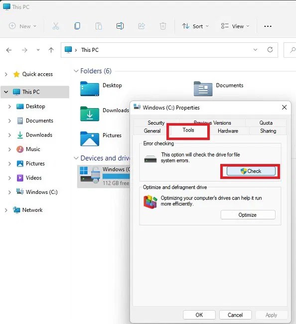 How to Fix Copy and Paste Not Working in Windows Make Tech Easier
