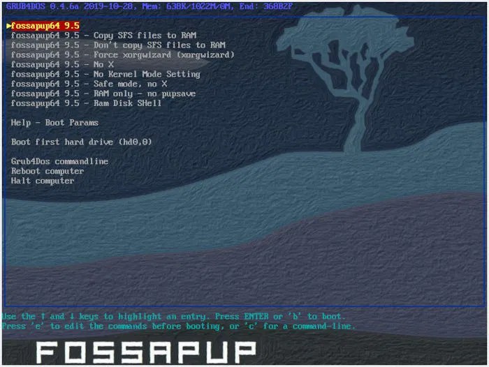 How to Install Puppy Linux On a USB Flash Drive Make Tech Easier