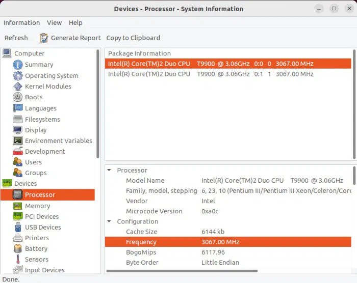 How to Check and Control Your CPU Frequency in Ubuntu Make Tech Easier