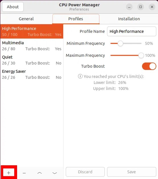 How to Check and Control Your CPU Frequency in Ubuntu Make Tech Easier