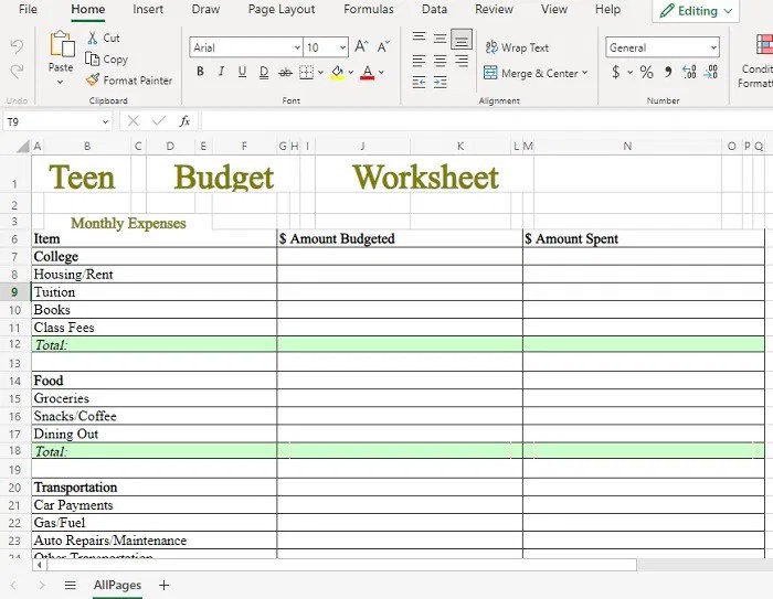 How to Convert a PDF to a Microsoft Excel Spreadsheet Make Tech Easier