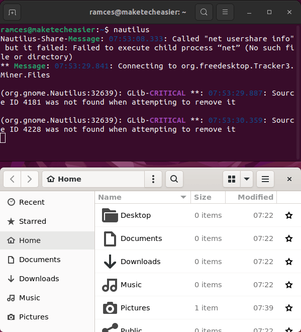 How to Use SSH Xforwarding to Run Remote Apps Make Tech Easier