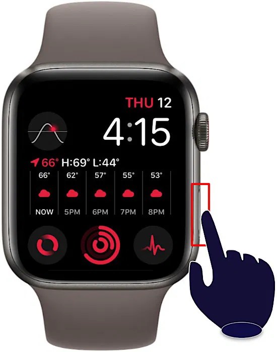 Apple Watch Passcode? Here's How to Reset Your Apple Watch