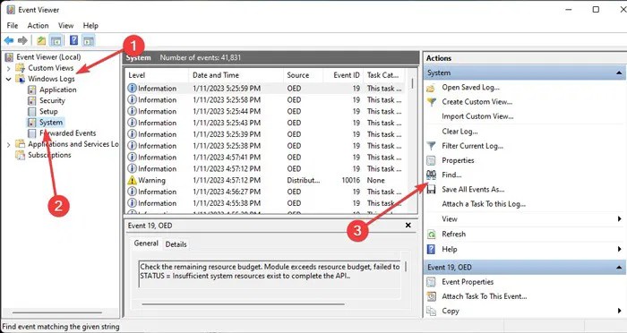 8 Ways to Fix DXGI_ERROR_DEVICE HUNG Error in Windows - Make Tech Easier