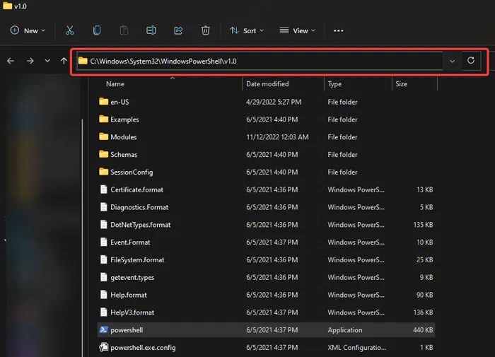 5 Ways to Fix It When Windows Cannot Find PowerShell.exe Make Tech Easier