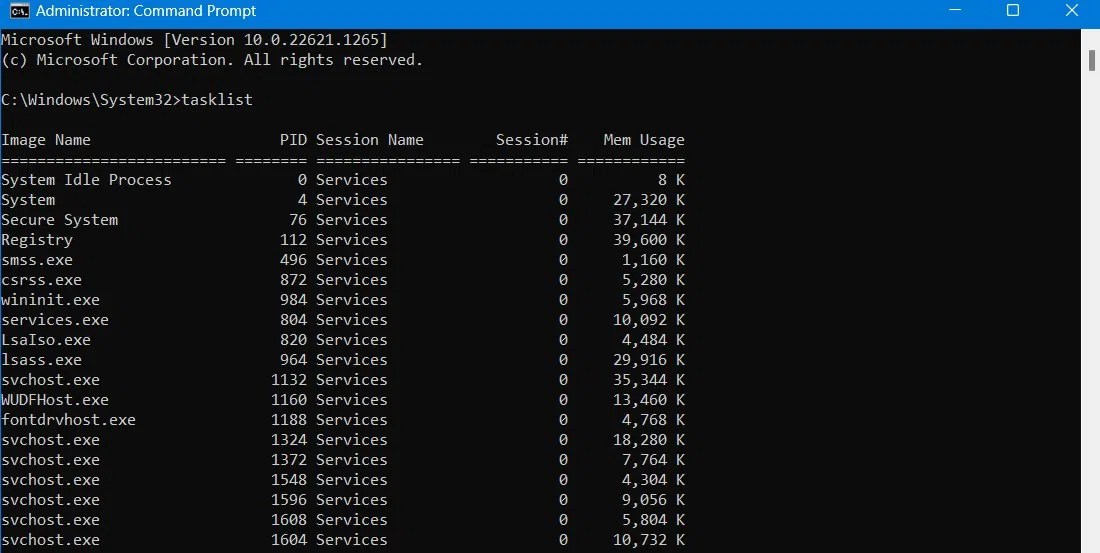 Command Prompt vs. PowerShell What Are the Differences? Make Tech Easier
