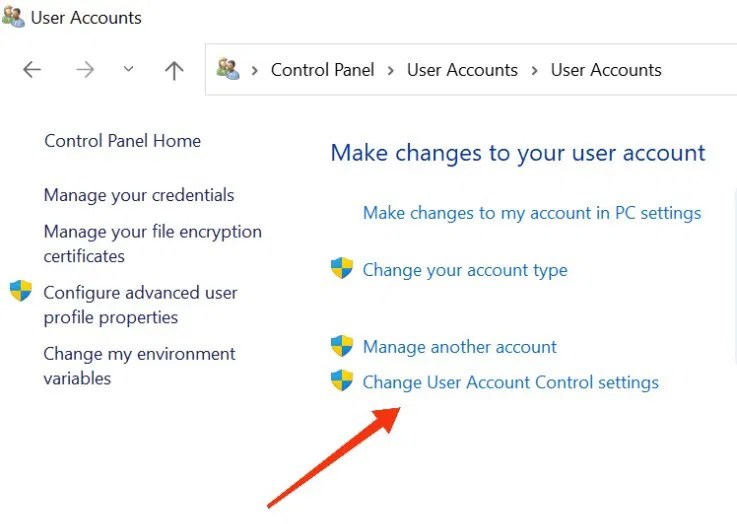How to Fix the "Exception Access Violation" Error on Windows Fix Type