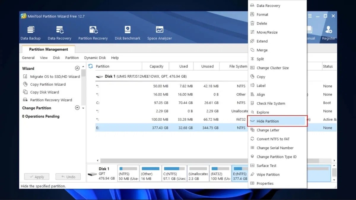 How to Hide Apps on Windows Make Tech Easier
