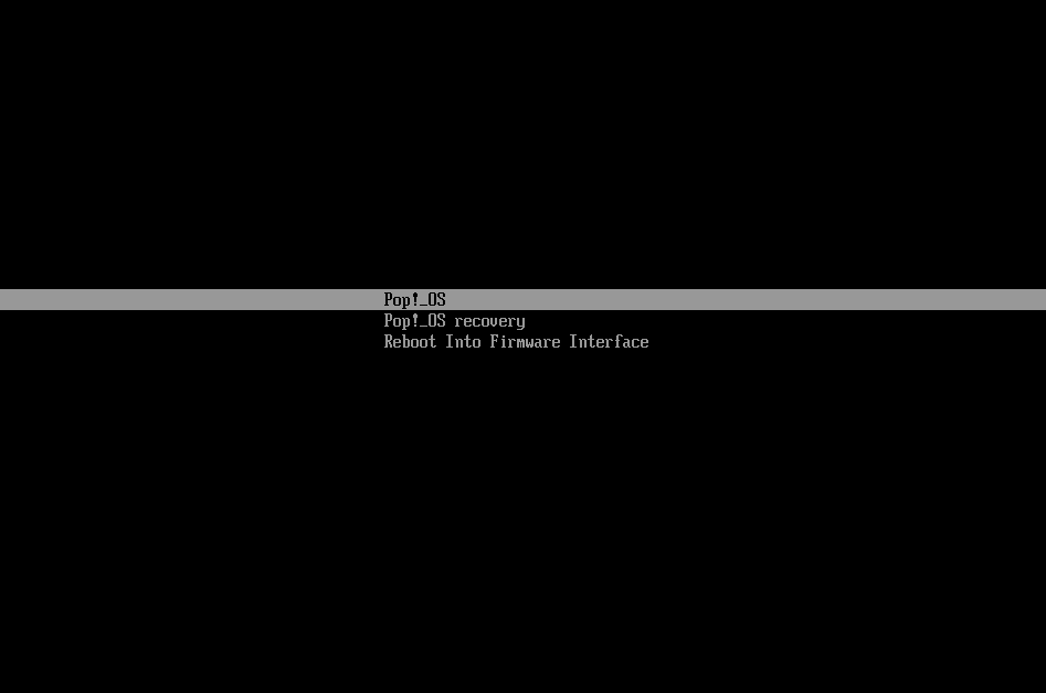Grub vs. Systemdboot Which One Should You Use as the Bootloader