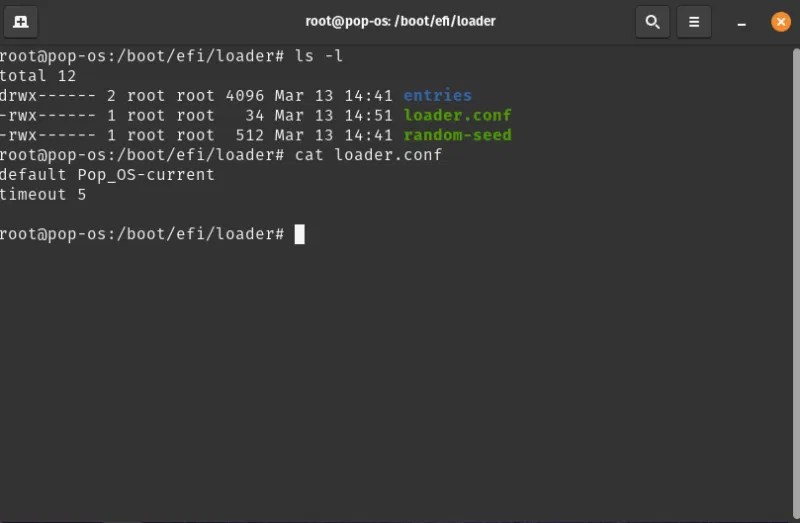 Grub vs. Systemdboot Which One Should You Use as the Bootloader