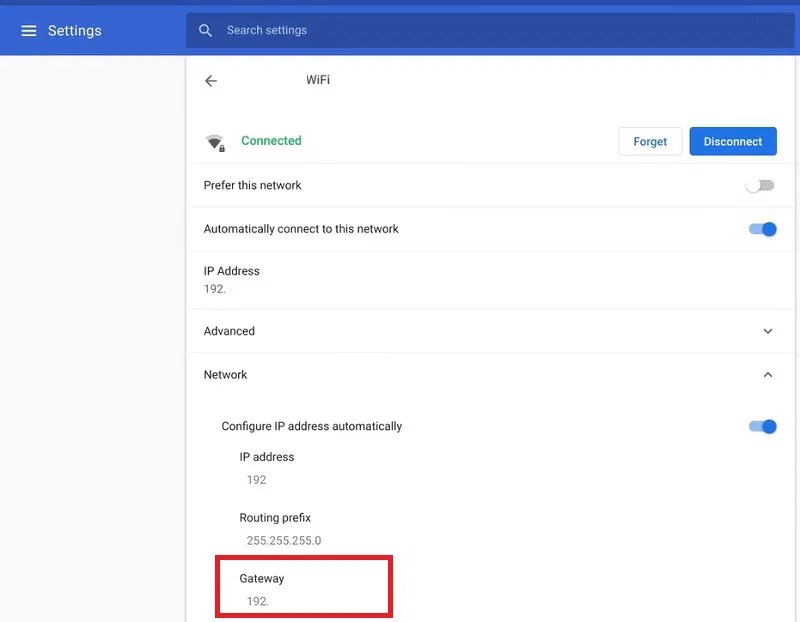 How to Find Your Router's IP Address - Make Tech Easier
