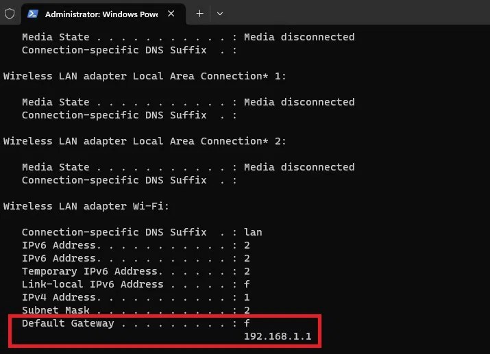 How to Find Your Router's IP Address Make Tech Easier