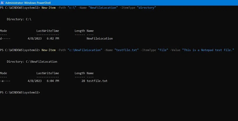 16 Essential PowerShell Commands to Know Make Tech Easier