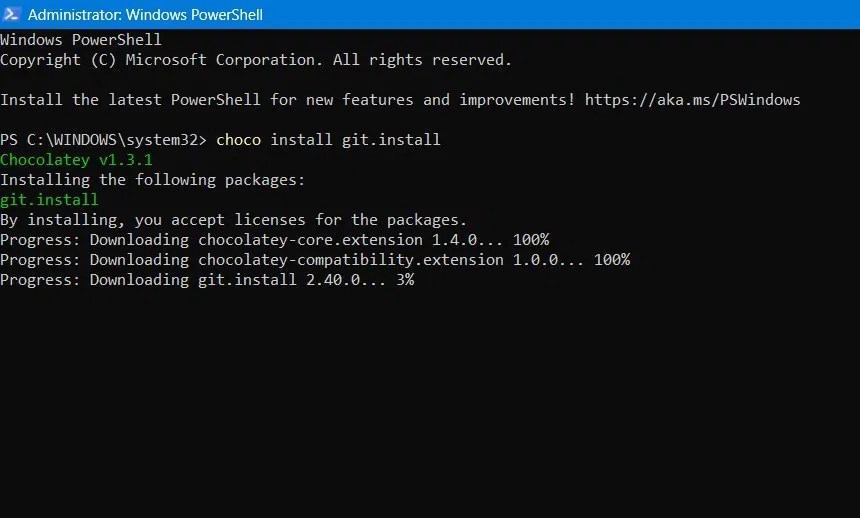 How to Install Git and Git Bash in Windows Make Tech Easier