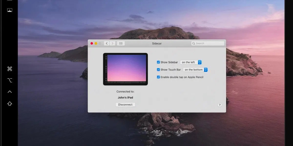 A Guide to Using Sidecar on Mac Make Tech Easier