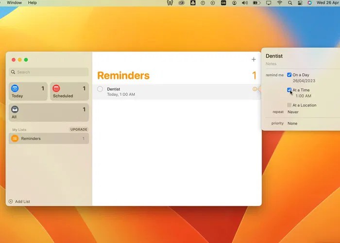 How to Set an Alarm on Your Mac 4 Simple Methods Make Tech Easier