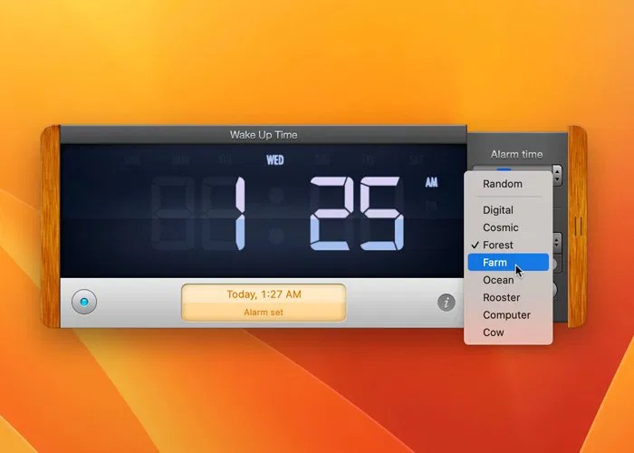 How to Set an Alarm on Your Mac 4 Simple Methods Make Tech Easier