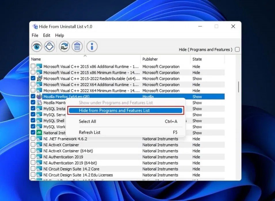 How to Hide Apps on Windows Make Tech Easier