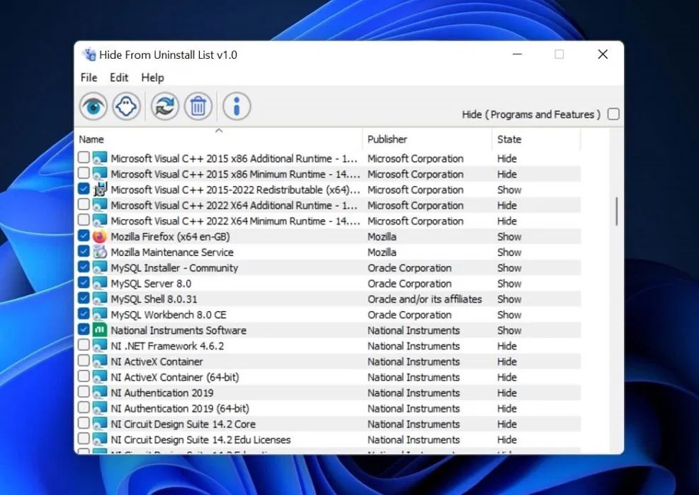 How to Hide Apps on Windows Make Tech Easier