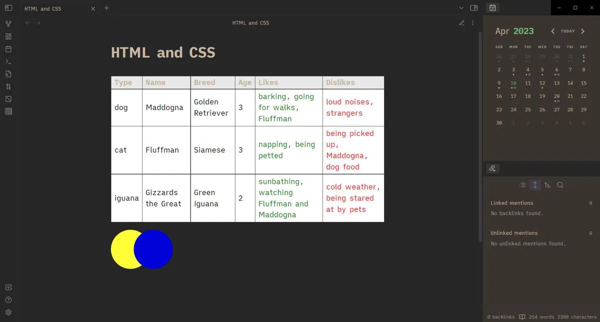 12 Obsidian Tricks to Make Your Notes More Interesting! Make Tech Easier