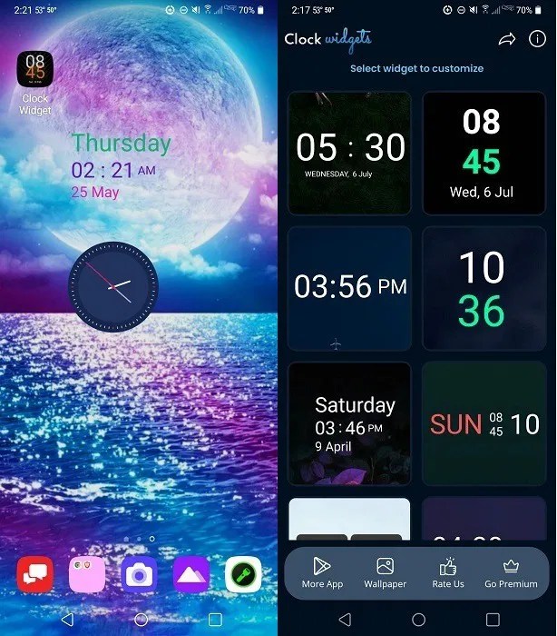 15 Android Widgets to Make Your Home Screen Better Make Tech Easier