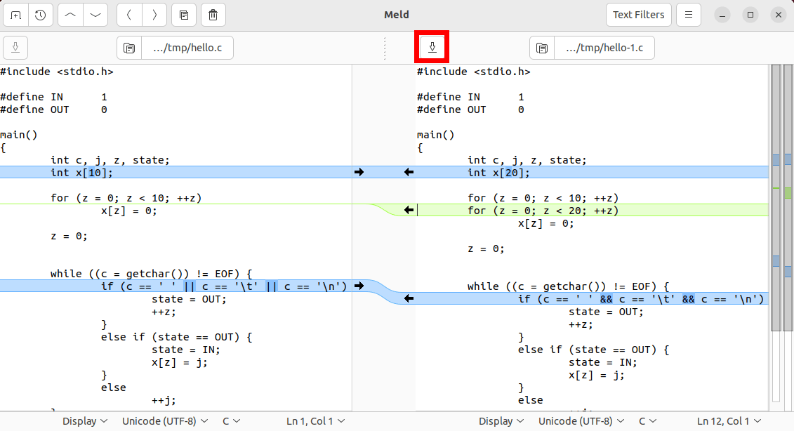 How to Use Diff Files in Linux Make Tech Easier