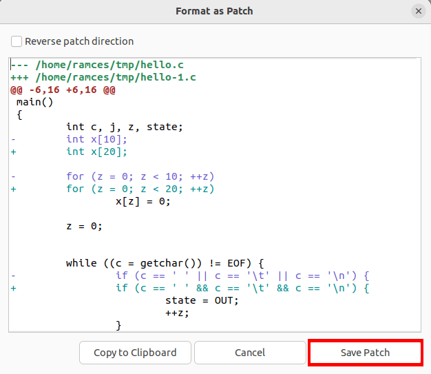 How to Use Diff Files in Linux Make Tech Easier