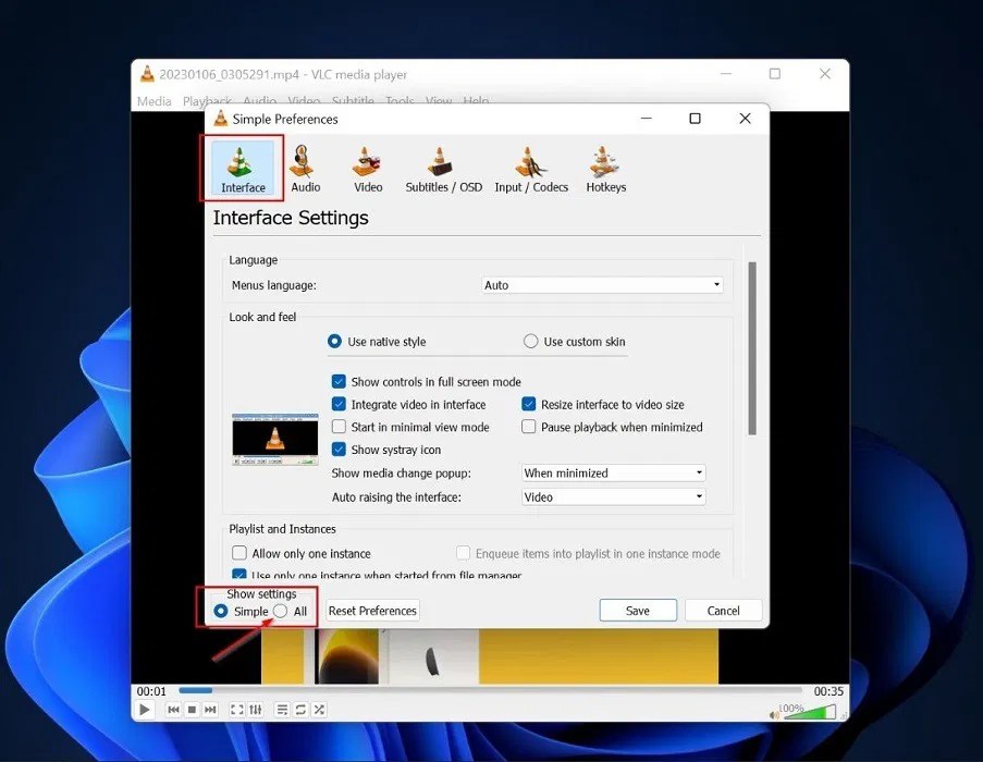 How to Use Picture in Picture on Windows Make Tech Easier