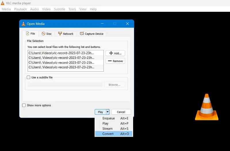 How to Use VLC as a Video Editor Make Tech Easier