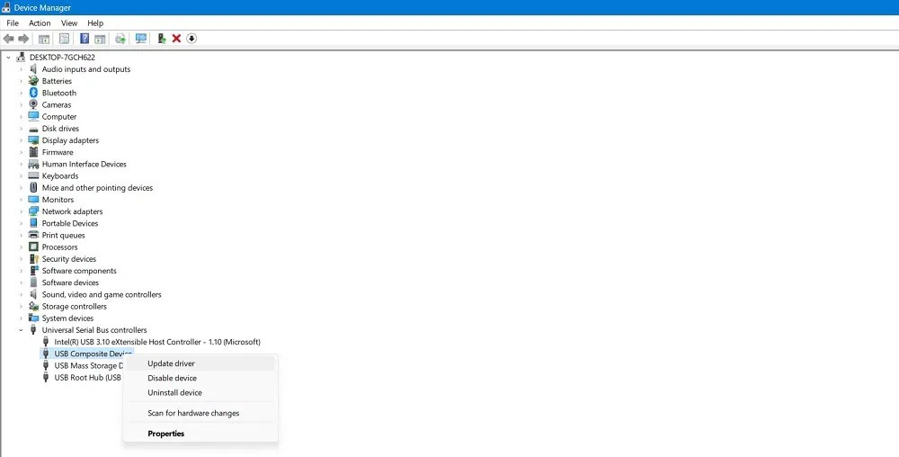 How to Fix "USB Device Not Recognized" Error in Windows Make Tech Easier