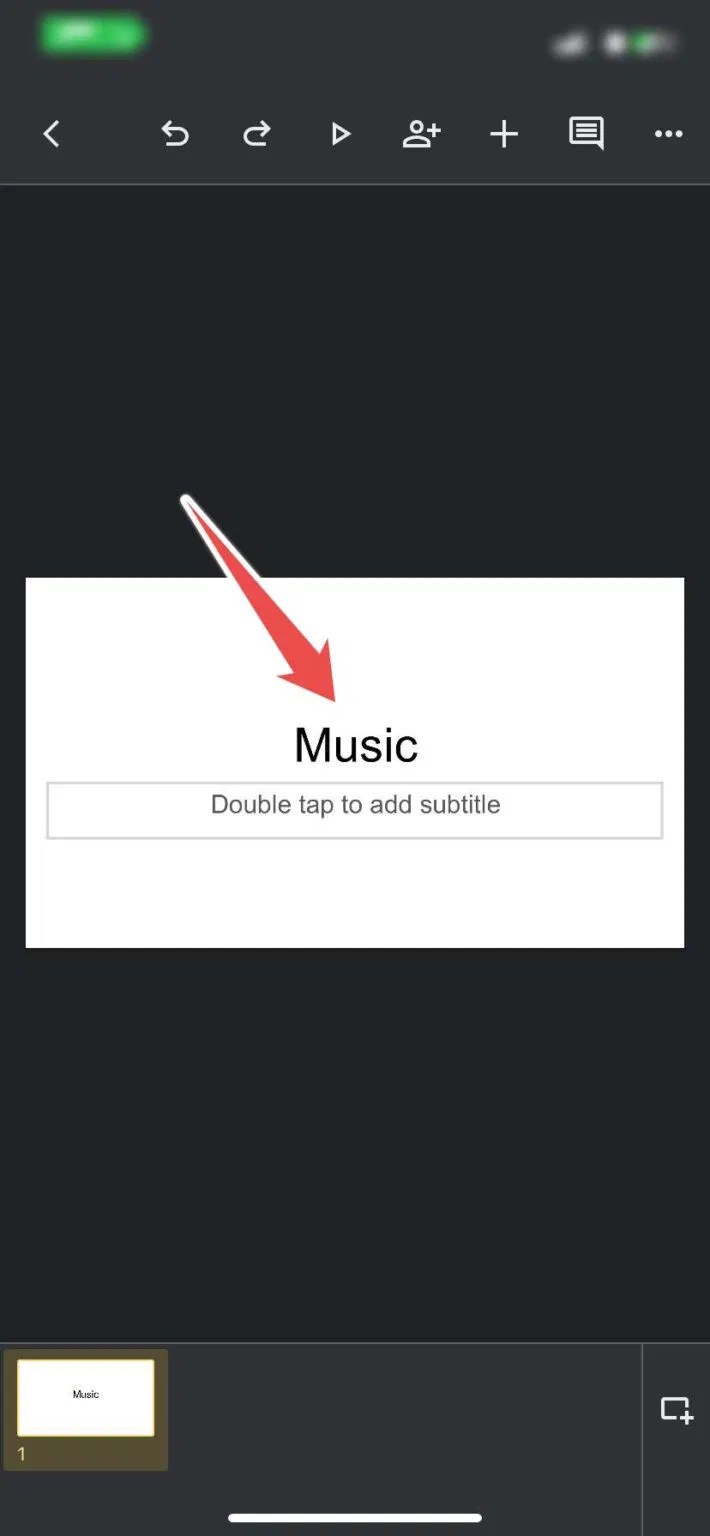 How to Add Music to Google Slides on Desktop and Mobile Make Tech Easier