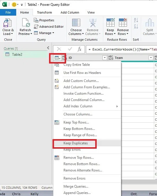 How to Find and Remove Duplicates in Excel Make Tech Easier