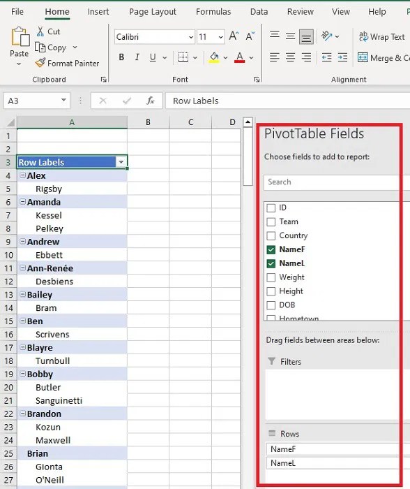 How to Find and Remove Duplicates in Excel Make Tech Easier