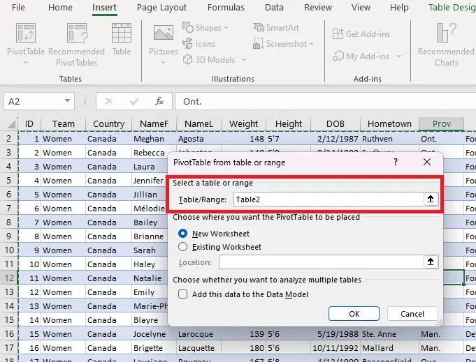 How to Find and Remove Duplicates in Excel Make Tech Easier