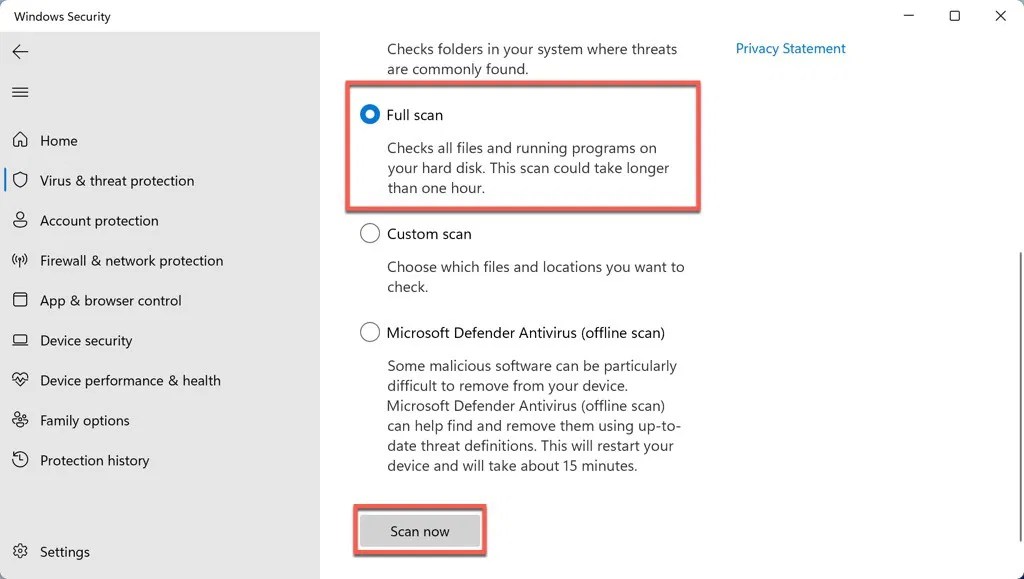 How to Spot a Windows Defender Security Warning Scam Make Tech Easier