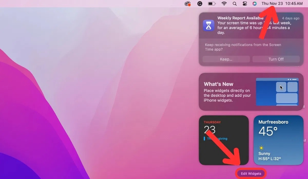 Customize Your Mac Desktop for a New Look Make Tech Easier