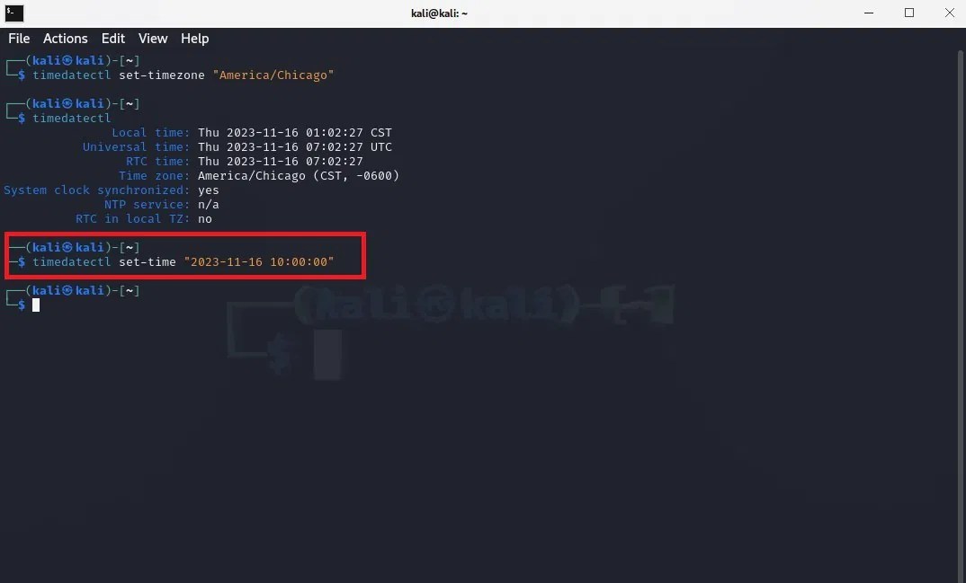 Use Timedatectl to Control Time, Date, and More in Linux Make Tech Easier