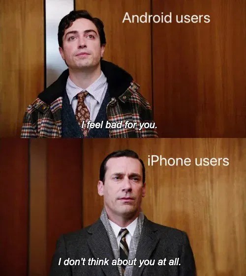 The Best Android Memes Make Tech Easier